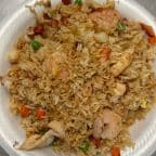 Best House Special Fried Rice in Suwanee, GA