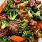 Best Beef with Broccoli in Suwanee, GA