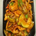 Best Szechuan Chicken in Suwanee, GA