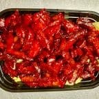 Best Boneless Spare Ribs in Suwanee, GA