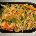 Best Teriyaki Chicken in Suwanee, GA