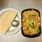 Best Pork Moo Shu in Suwanee, GA