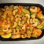 Best Shrimp with Cashew Nuts in Suwanee, GA