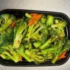 Best Broccoli with Garlic Sauce in Suwanee, GA