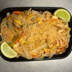 Best Pad Thai Chicken in Suwanee, GA