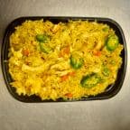 Best Singapore Fried Rice in Suwanee, GA