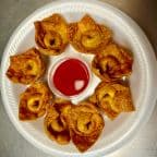 Best Fried Wonton (8) (pork inside) in Suwanee, GA